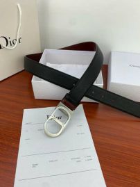 Picture of Dior Belts _SKUDiorBelt34mmX95-125cm7D191339